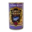 OLIVE RIPIENE TONNO VERDE DORATO