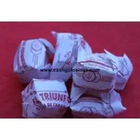 MARSHMALLOW-KARAMELL EL TRIUNFO