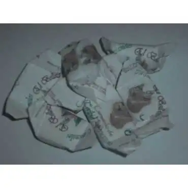 FEIGENBONBONS EL TRIUNFO