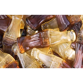 MAXI LUMINOSITÀ COLA HARIBO