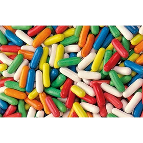 HARIBO CAPSULE