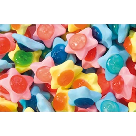 ÉTOILES HARIBO
