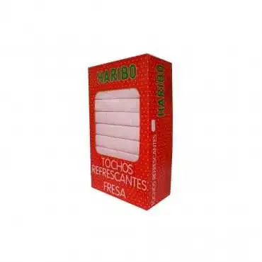 BORCHIE HARIBO RINFRESCANTI