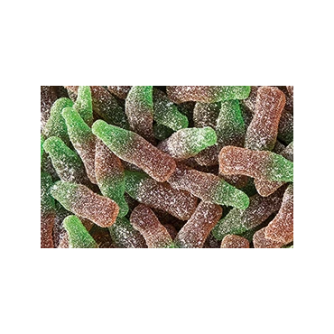 SPARK-TAIL SUGAR HARIBO