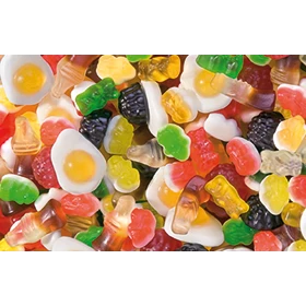 COCKTAIL SPARKLE HARIBO