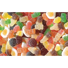 COQUETEL PICA HARIBO