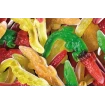 YACARE BRILLO HARIBO