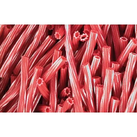 MEGATORCÍDEOS VERMELHOS ALCAÇUZ HARIBO