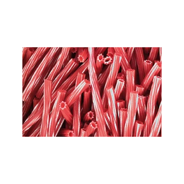 ROTE MEGATORZIDE HARIBO