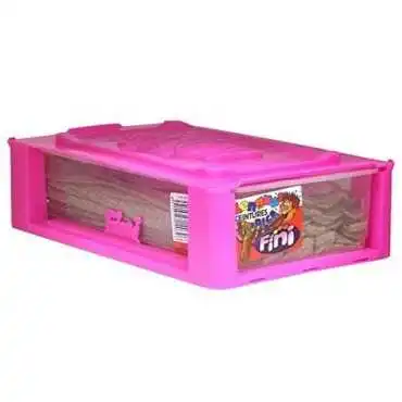 LANGUES COLA PICA FINI