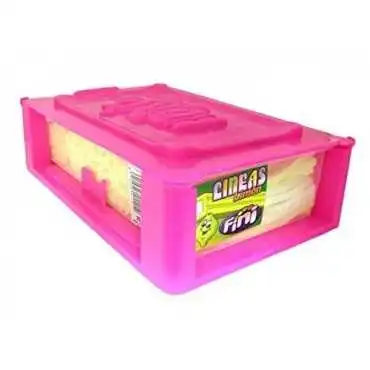 LINHAS DE LIMÃO FINI