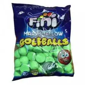 POMME DE GOLF DE BOULE