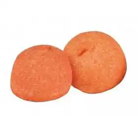 ORANGE BALLS