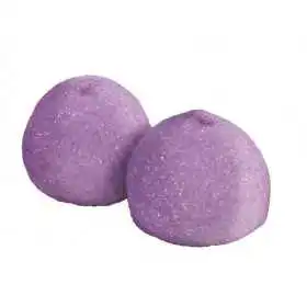 BULGARI VIOLET BALLS