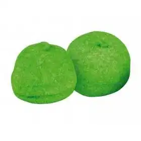 BOLAS VERDES