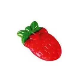 RIESIGE WILDE ERDBEEREN