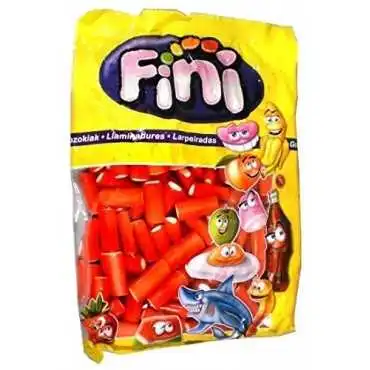 TACOS GEFÜLLTE ROTE