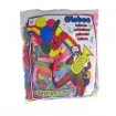 PALLONCINI DI RISO GIGANTI ASSORTITI PERSAN