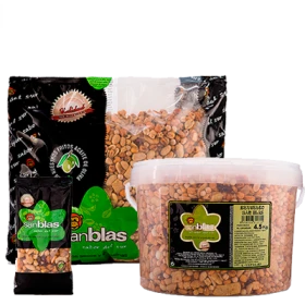 BROUILLÉ FRUTOS SECOS SAN BLAS