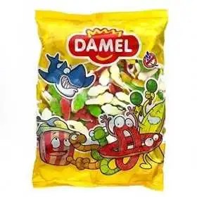 COCCODRILLI LUCIDI DAMEL