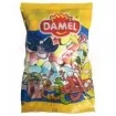 MOLUSCOS DE ESPUMA DAMEL