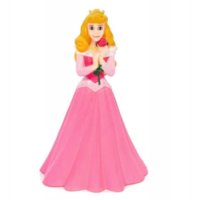 SCHÖNE FIGUR SCHLAFEND PVC