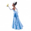 TIANA FIGURE AND TOAD PVC