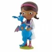 FIGURA MEDICO GIOCATTOLI PVC