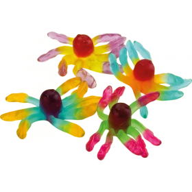 GLOSSY OCTOPUSES TROLLI