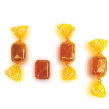 PIFARRÉ DE MEL BLOCO DE CARAMELO