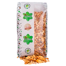 BROUILLÉ SUCRÉ SALÉ