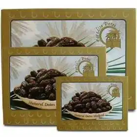 DATES MEDJOUL GOLD
