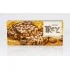 REY TURRON CHOCOLATE Y ALMENDRAS 300Grs.
