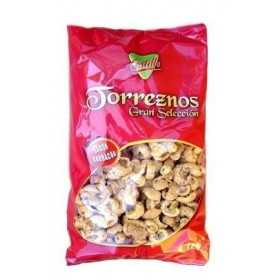 CASTILLO TORREZNOS GRANDE SÉLECTION BARBACOA 1Kg.