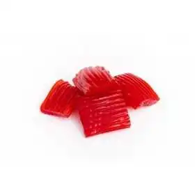 MINI BARRA DE MORANGO