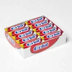 ÉPAULARD GRAGEA FRAISE