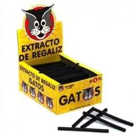 LIQUIRIZIA IL GATTO L