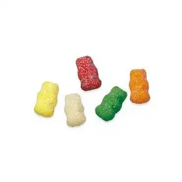 MINI TEDDY BEARS-GLOSS FINI