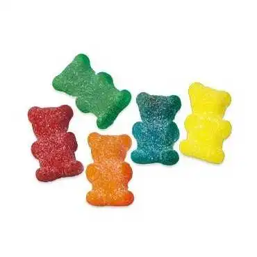 GROS OURS SUCRER FINI