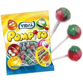 YOU SUCK POMPITO SANDIA VIDAL