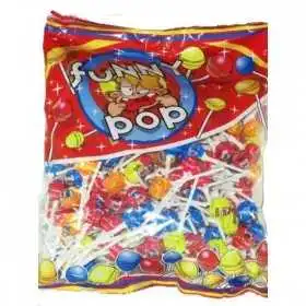 SUCCHIA DIVERTENTE POP JL