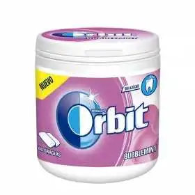 CHICLETE BOLHA CAIXA