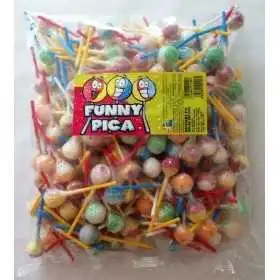 SUCCHIA DIVERTENTE POP PICA JL