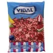 BAISERS TORSION VIDAL