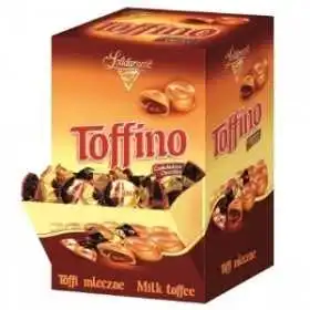 CHOCOLATE TOFFINO