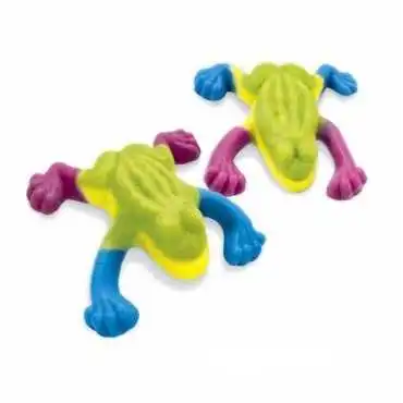 GRENOUILLES TROPIQUES FARCIES VIDAL