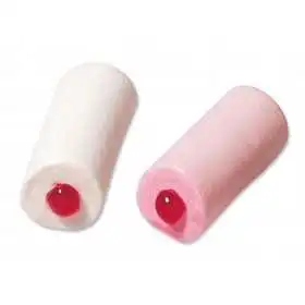 DULCINUBES STUFFED STRAWBERRY VIDAL