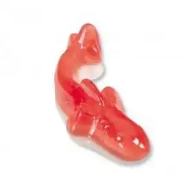 VIDAL DE GLITTER TUBARÃO