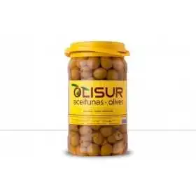 DÉSOSSÉ OLISUR