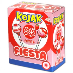 Kojak Lolipop